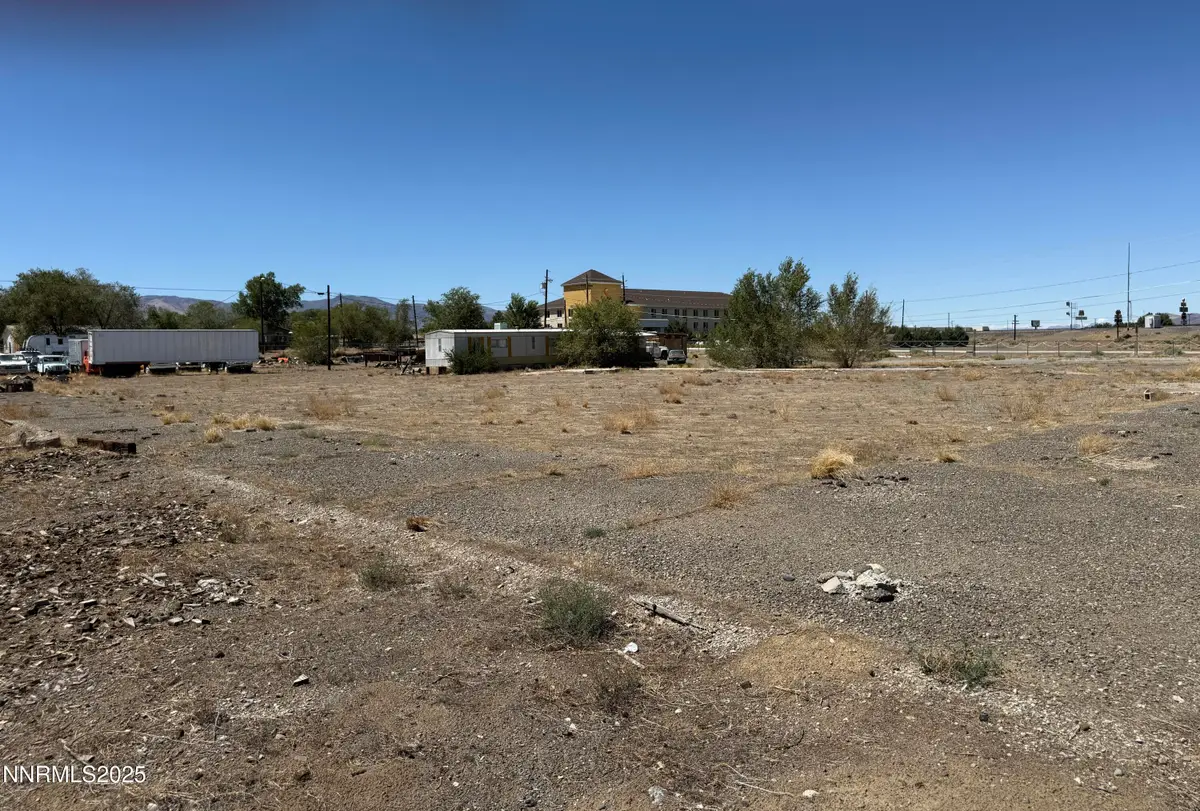 825 Mesa Drive, Fernley, NV 89408 - Image #1