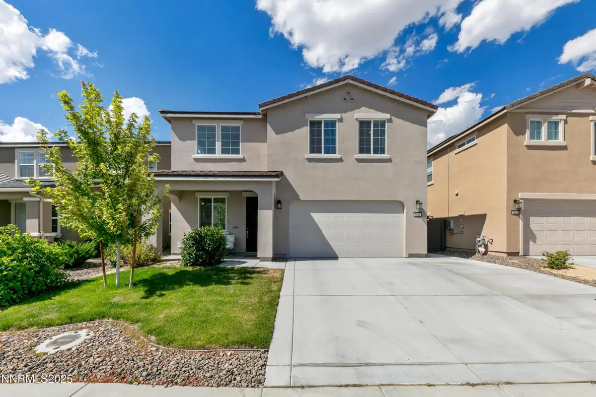 2012 Maradona Drive, Sparks, NV 89436 - Image #1