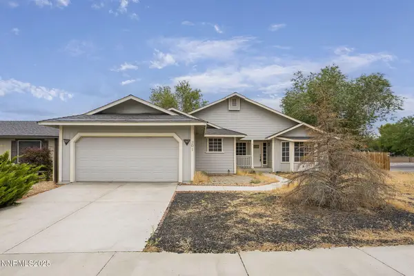 301 Valley View Drive, Dayton, NV 89403