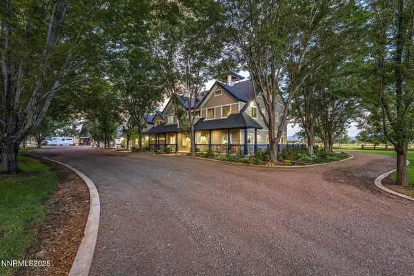 1141 Waterloo Lane, Gardnerville, NV 89460