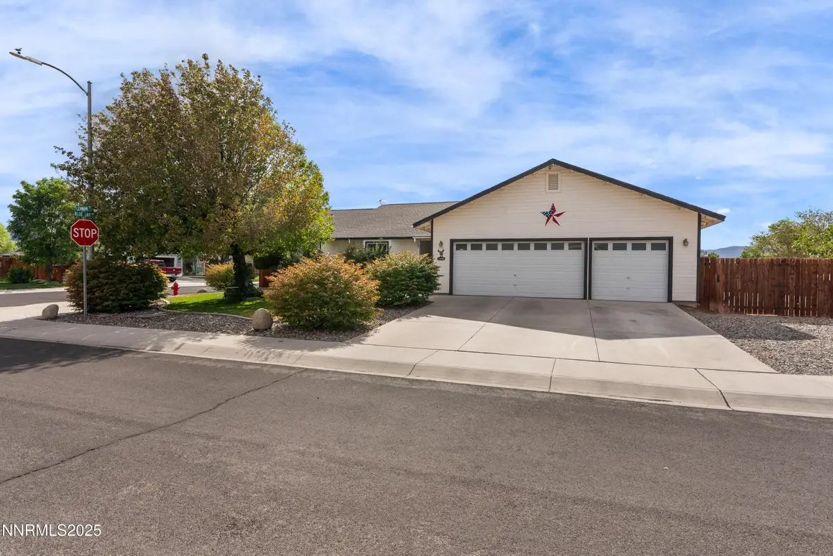 1006 Lehman Court, Fernley, NV 89408 - Image #1