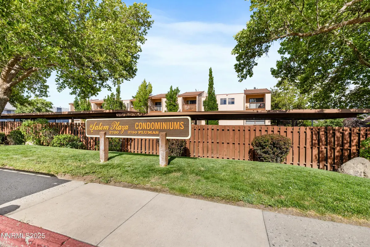 2750 Plumas Street #109, Reno, NV 89509 - Image #1