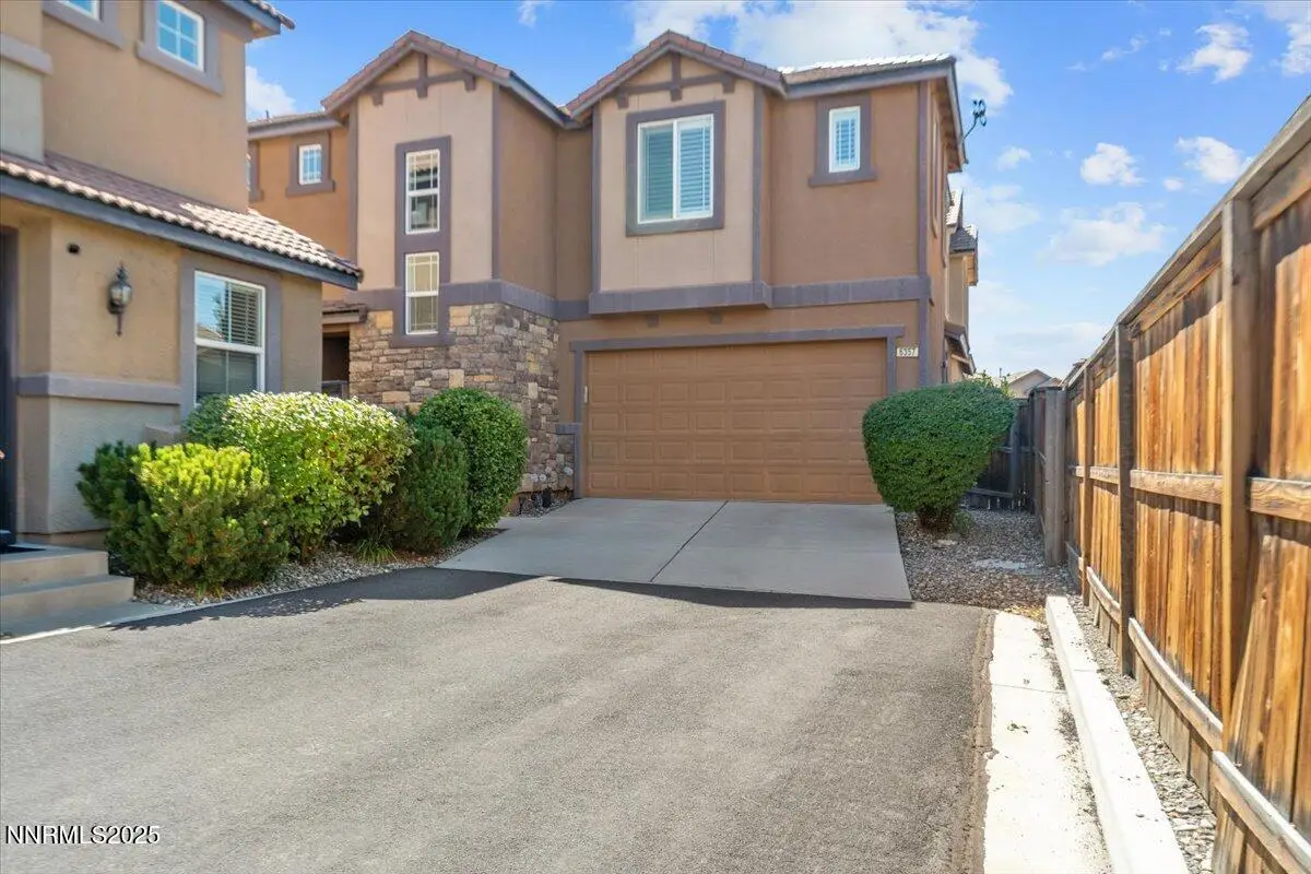 6357 Peppergrass Drive, Sparks, NV 89436 - Image #1