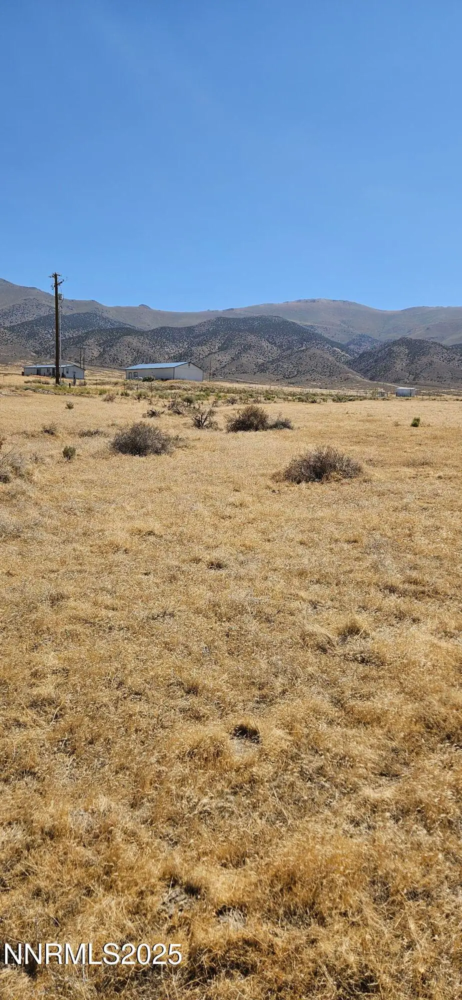 22245 Old Victory Highway #311, Lovelock, NV 89419 - Image #1