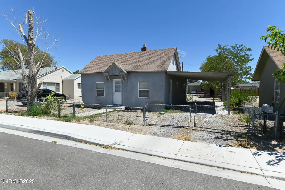 659 Esmeralda Street, Fallon, NV 89406 - Image #1