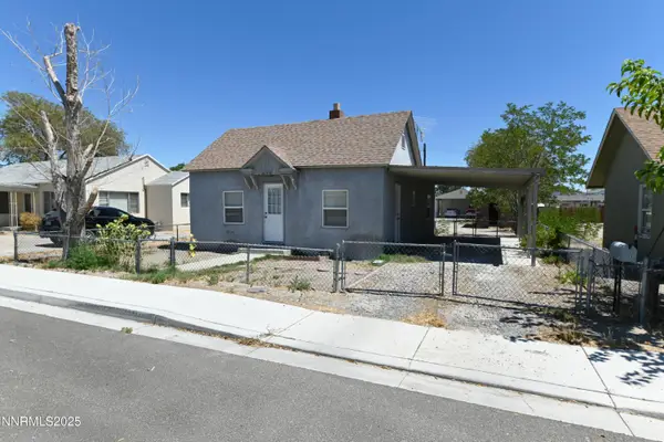 659 Esmeralda Street, Fallon, NV 89406