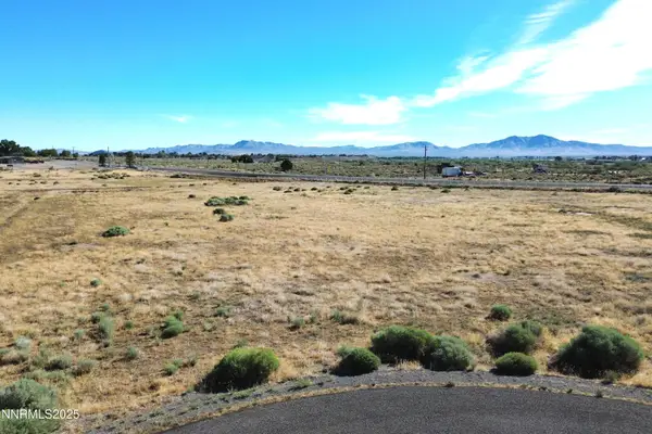 331 Angelina Circle, Smith Valley, NV 89444