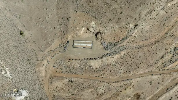 139 Highway 341, Silver City, NV 89706