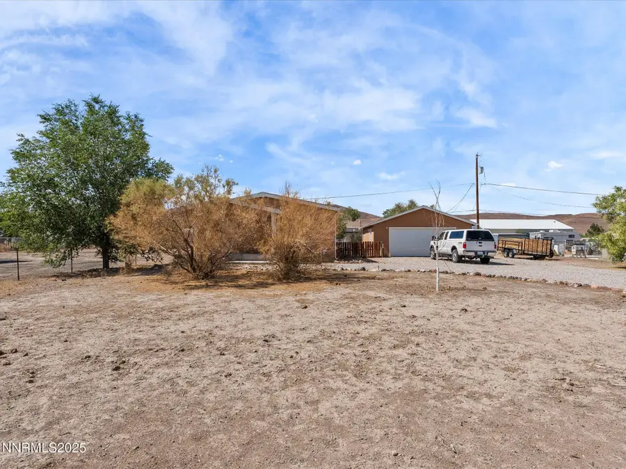 1740 Donner Trail, Silver Springs, NV 89429 - Image #2