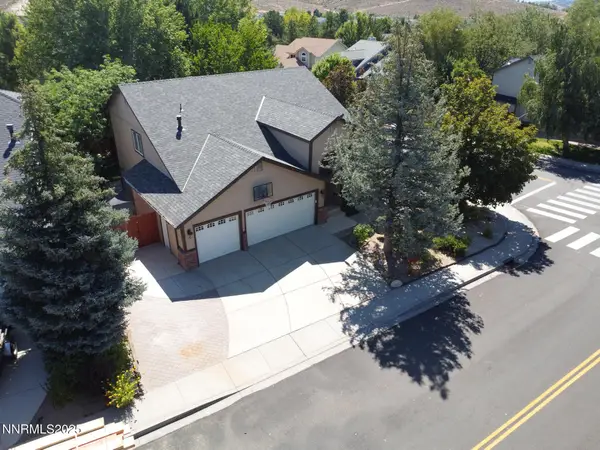 1500 Backer Way, Reno, NV 89523