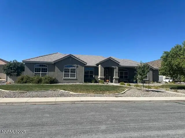 460 Mystic Mountain Drive, Sparks, NV 89441 - Image #1