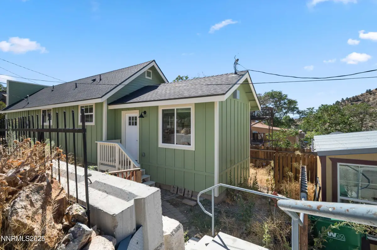 425 Main Street, Silver City, NV 89428 - Image #1