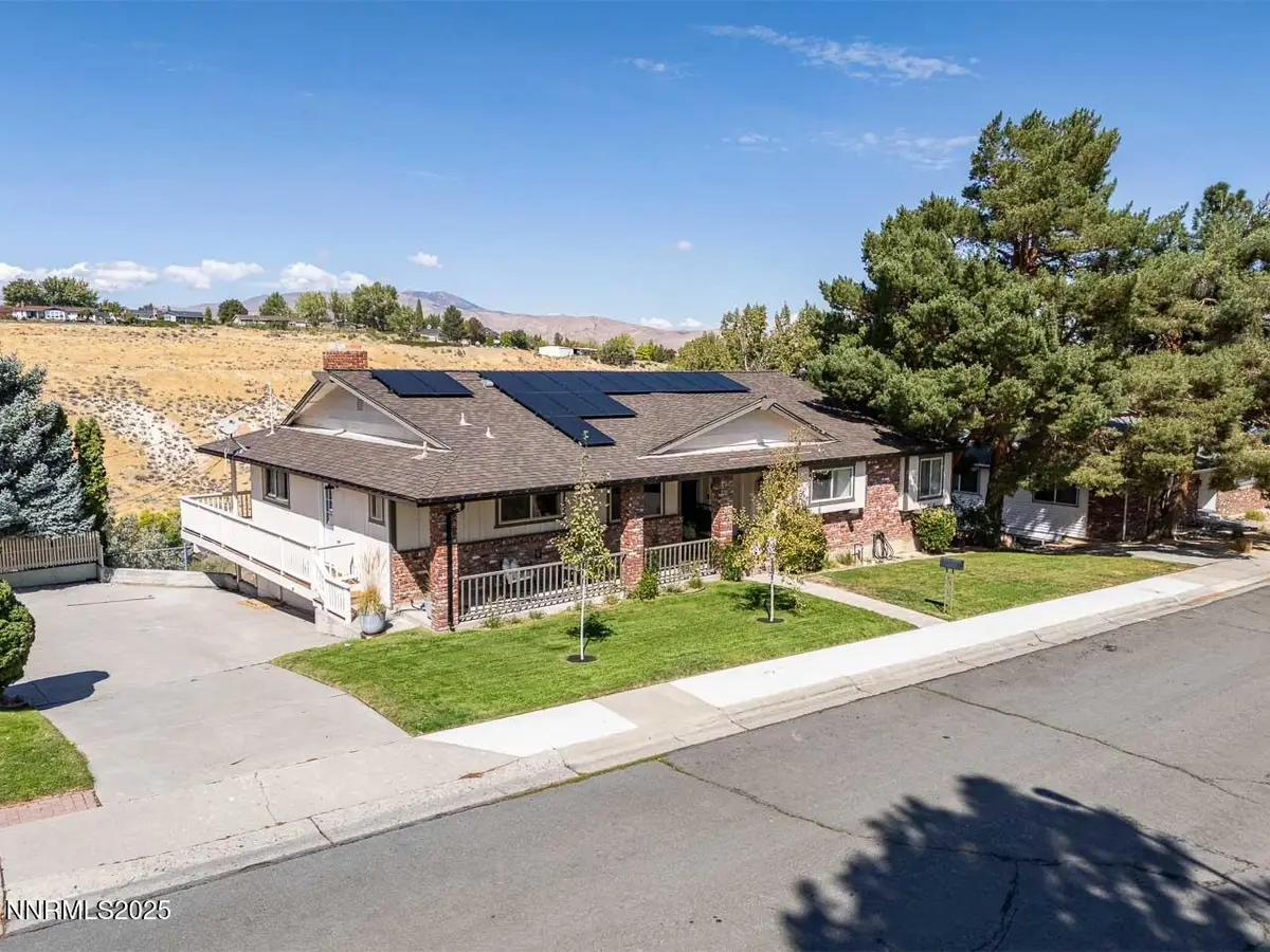 2301 Solari Drive, Reno, NV 89509 - Image #1