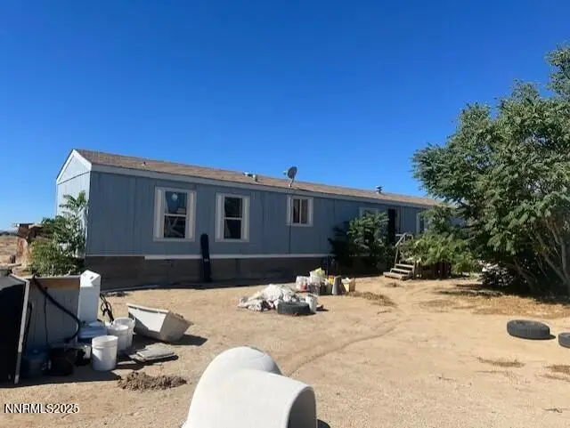 1445 Spruce Avenue, Silver Springs, NV 89429 - Image #2