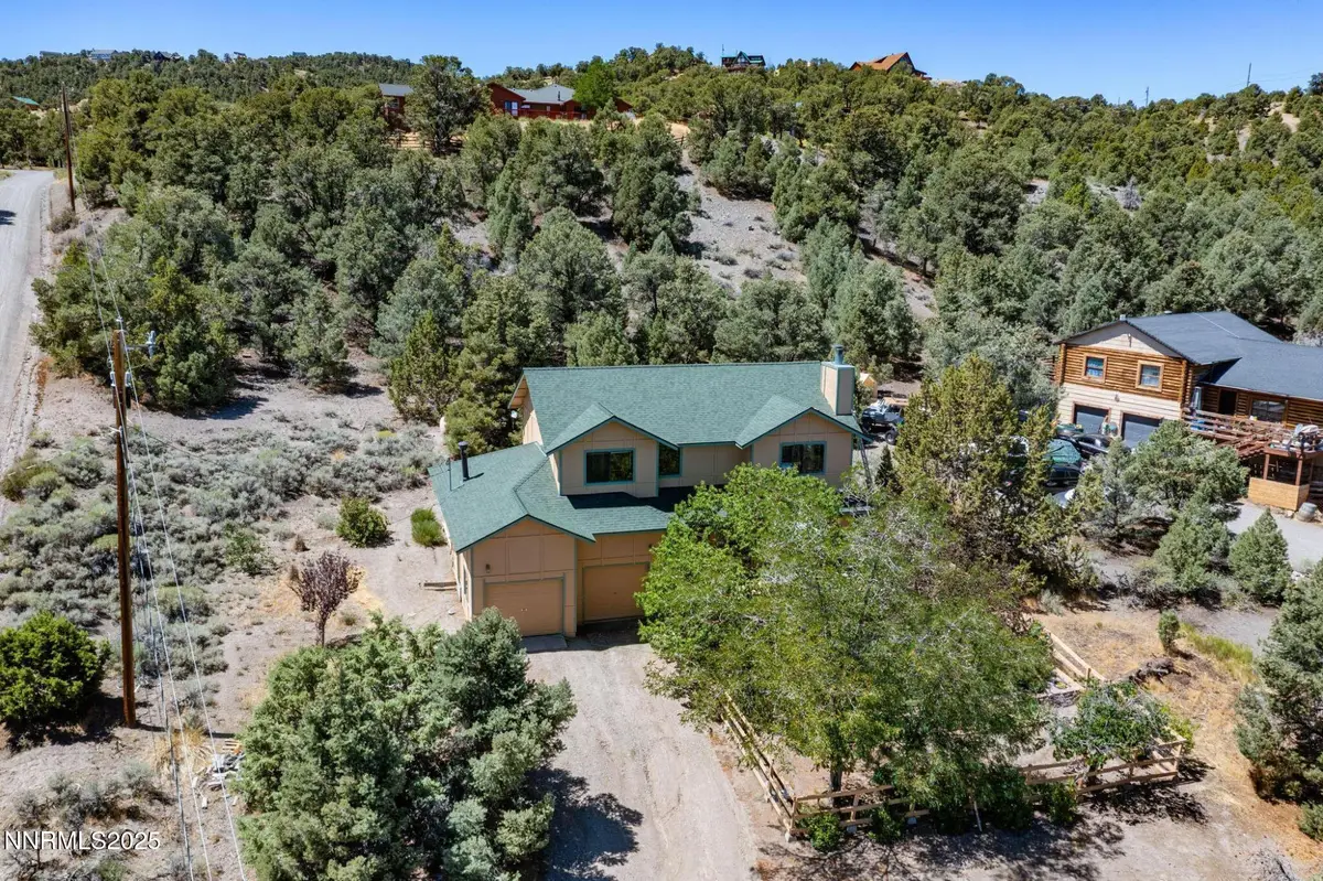 21615 Dortort Drive, Reno, NV 89521 - Image #1