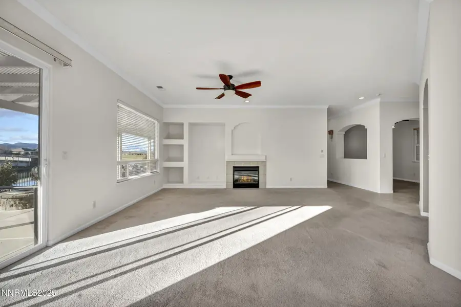 609 St Andrews Drive, Dayton, NV 89403 - Image #2
