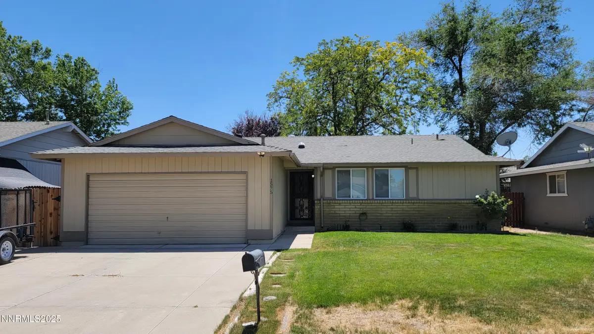 1575 Olinghouse Street, Sparks, NV 89434 - Image #1