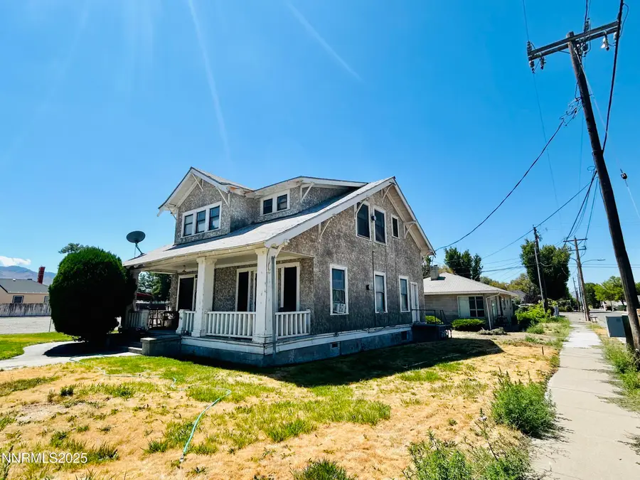 133 W 1st Street, Winnemucca, NV 89445 - Image #2