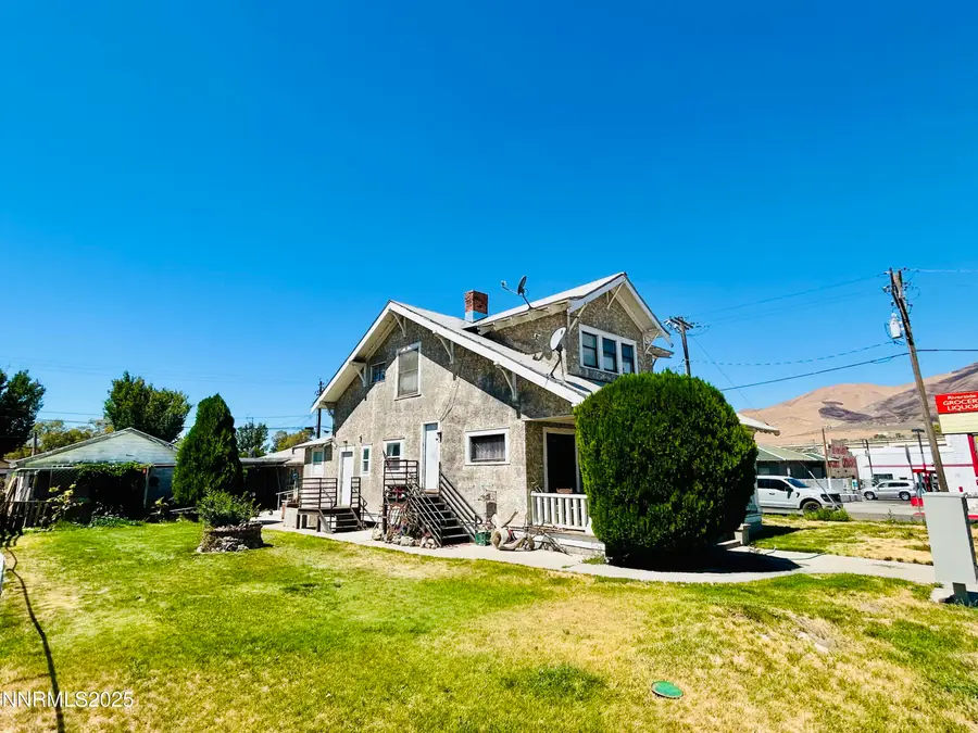 133 W 1st Street, Winnemucca, NV 89445 - Image #3