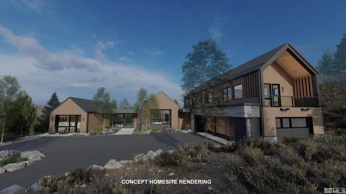 1005 Stag Ridge Court #5, Reno, NV 89519 - Image #1