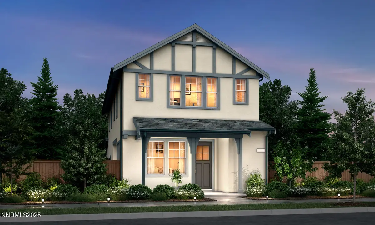 1124 Little Lane #Homesite 95, Carson City, NV 89701 - Image #1
