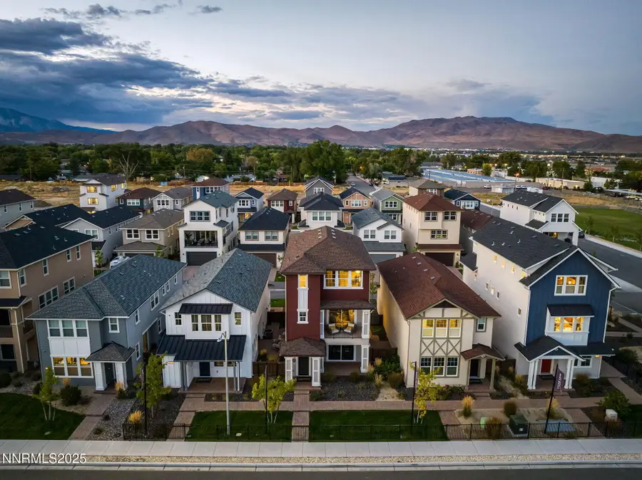 1124 Little Lane #Homesite 95, Carson City, NV 89701 - Image #2