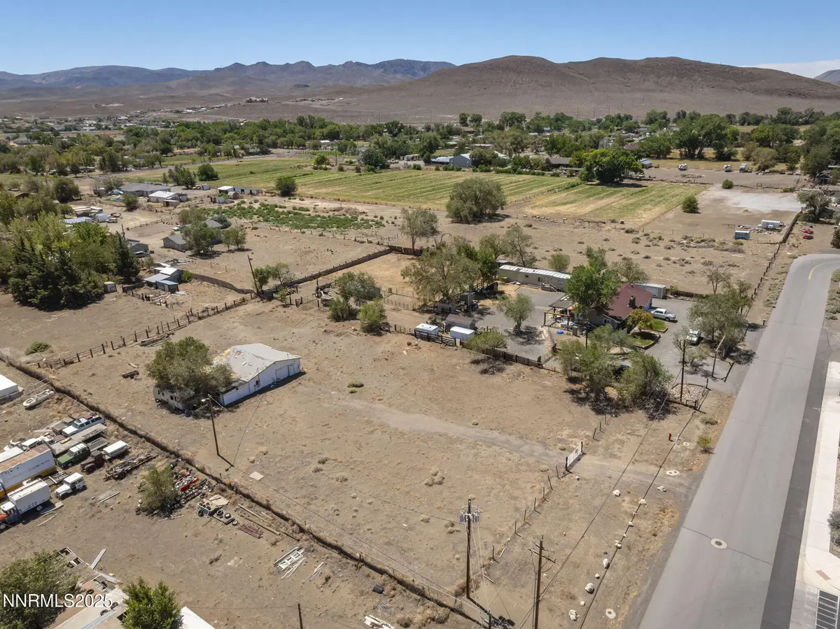 865 Mesa Drive, Fernley, NV 89408 - Image #1