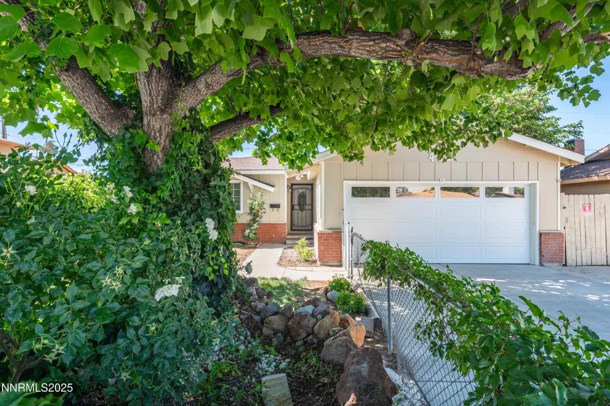 465 Lenwood Drive, Sparks, NV 89431 - Image #1