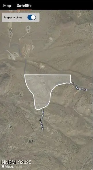 5075 Axe Handle Canyon Road, Reno, NV 89510 - Image #1