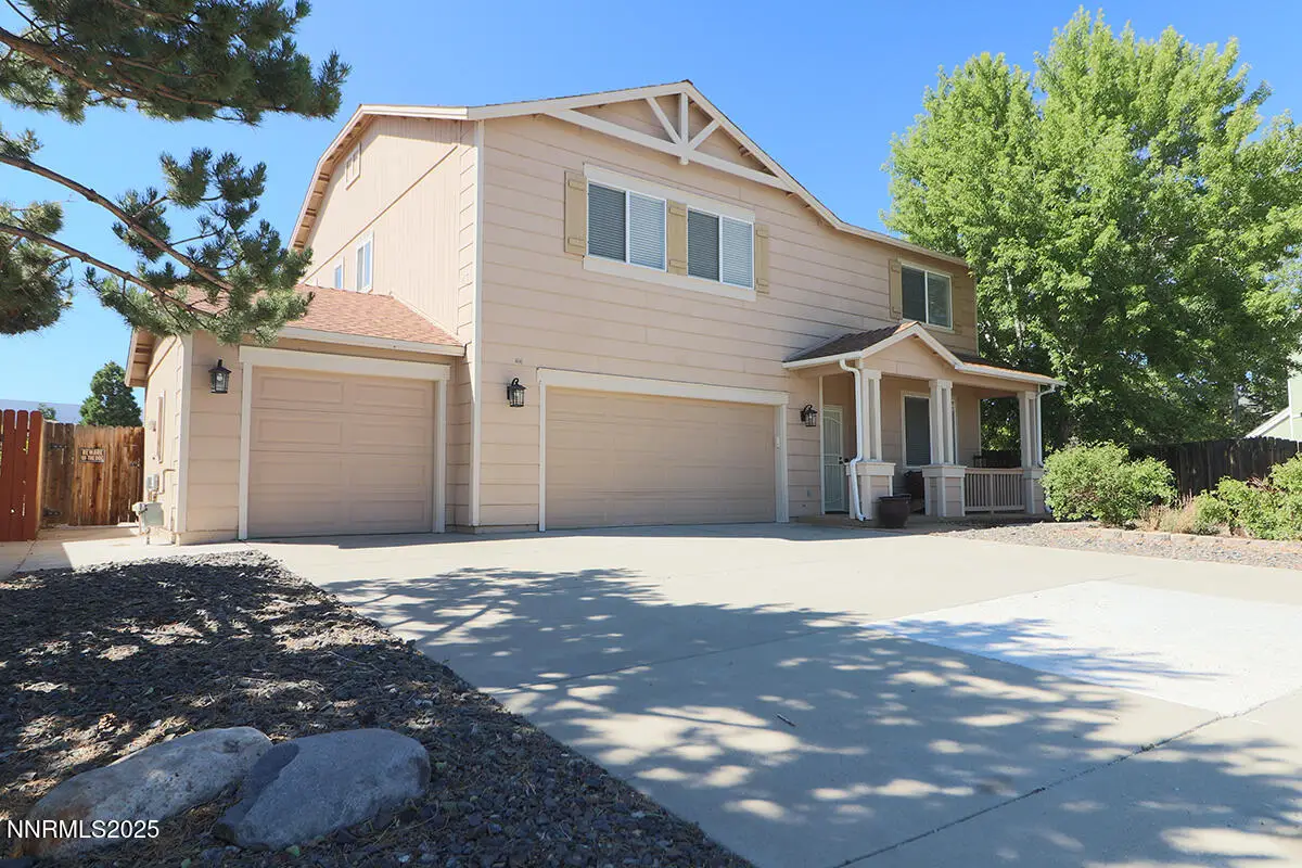 400 Copper Vista Court, Reno, NV 89506 - Image #1
