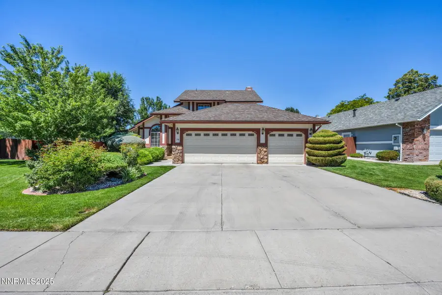 1701 Lantana Drive, Minden, NV 89423 - Image #2