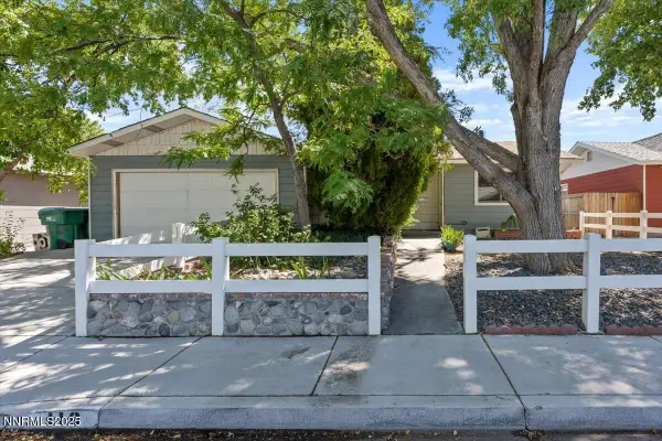 119 Devere Way, Sparks, NV 89431