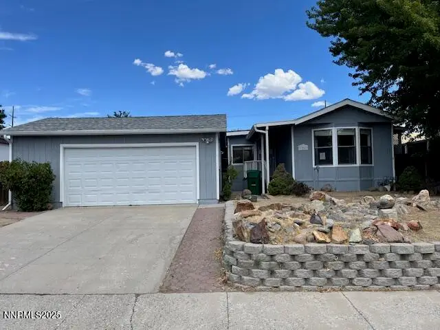 1261 Spartan Avenue, Carson City, NV 89701 - Image #1