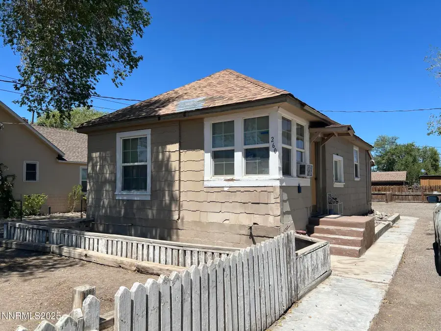 260 1st Street, Fernley, NV 89408 - Image #2