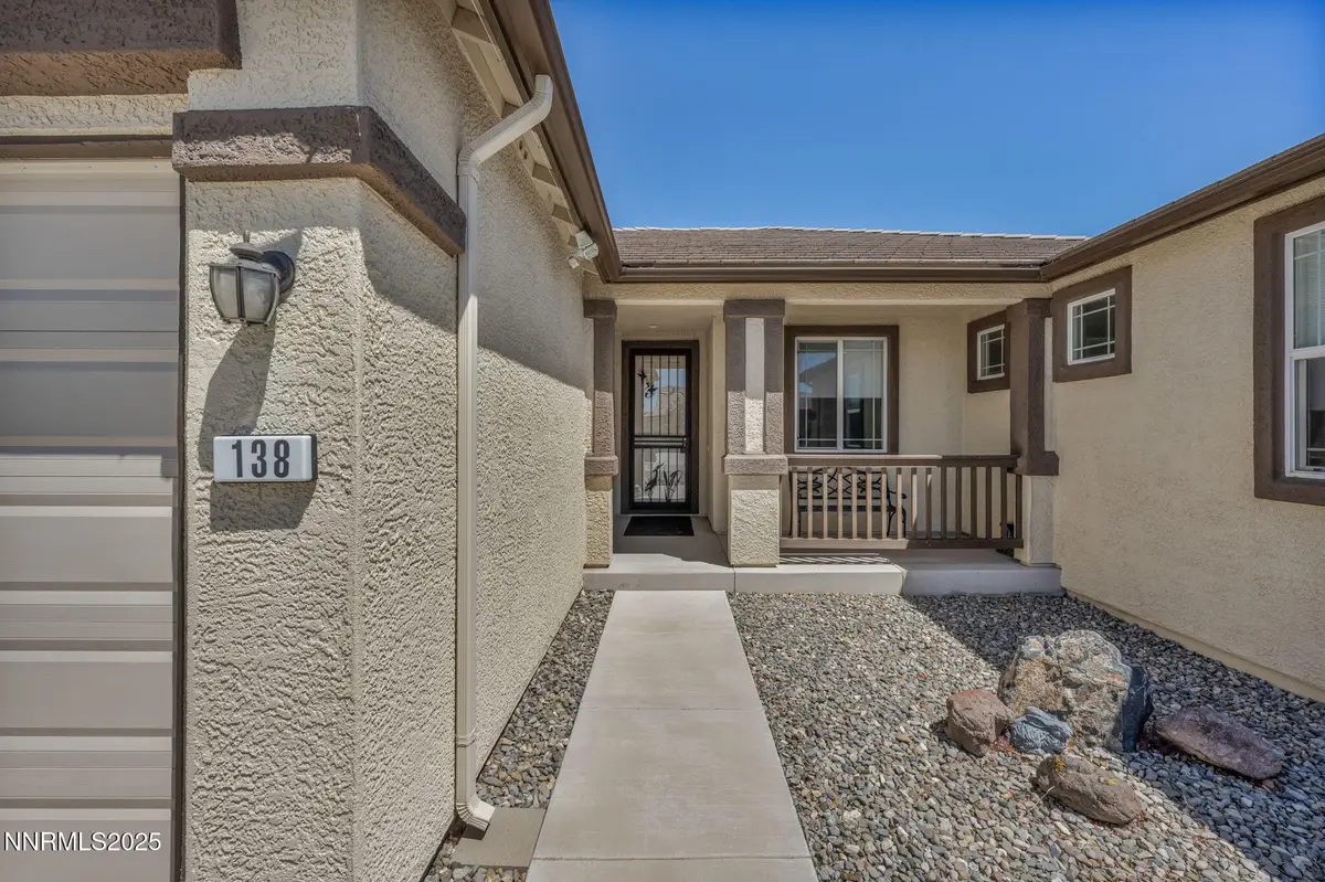 138 Egan Avenue, Dayton, NV 89403 - Image #1
