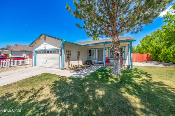 17523 Javalina Court, Reno, NV 89508