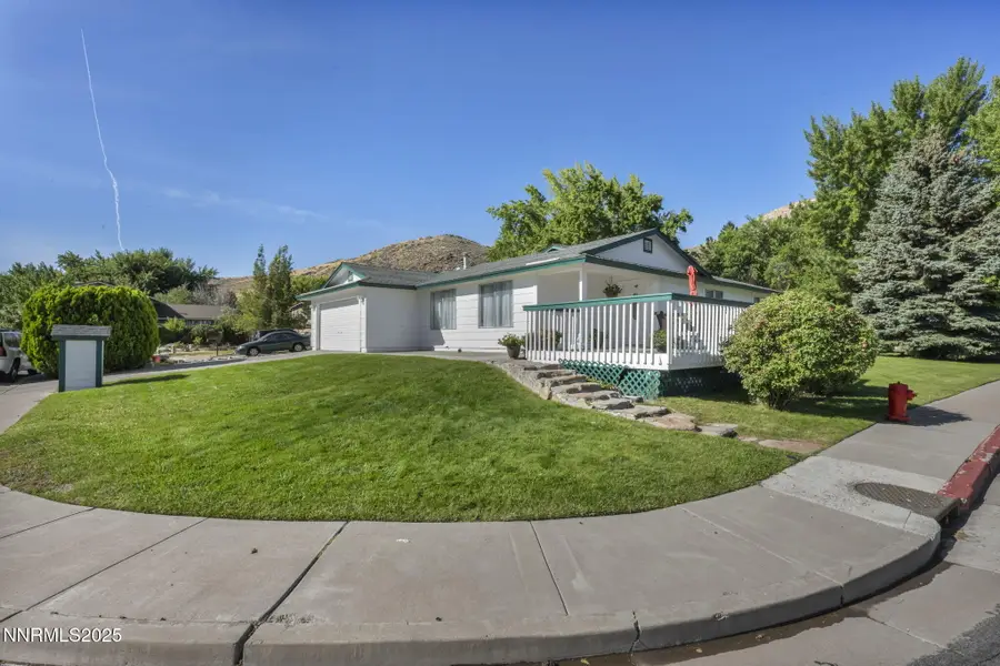 4405 Mesa Grande Court, Reno, NV 89502 - Image #2