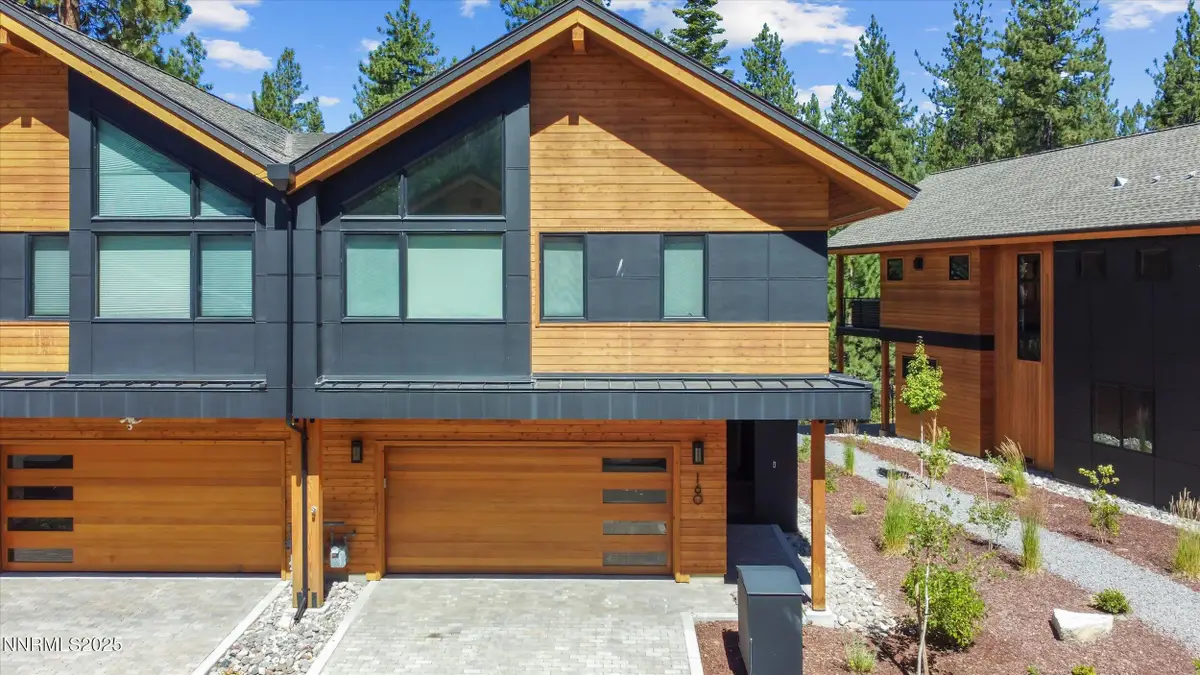 160 Sierra Colina Drive, Stateline, NV 89449 - Image #1