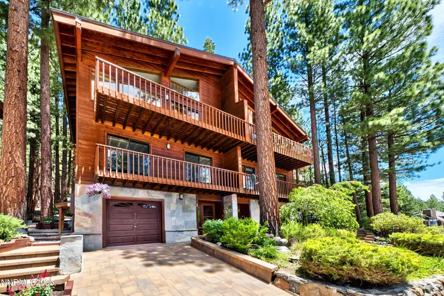 609 Lariat Circle #2, Incline Village, NV 89451 - Image #3