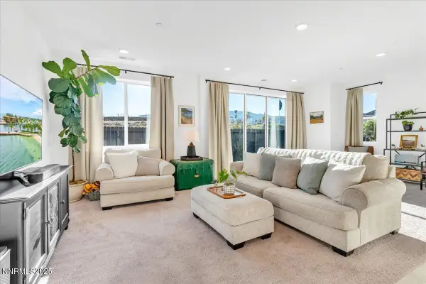 3610 Flare Lane #3, Carson City, NV 89705