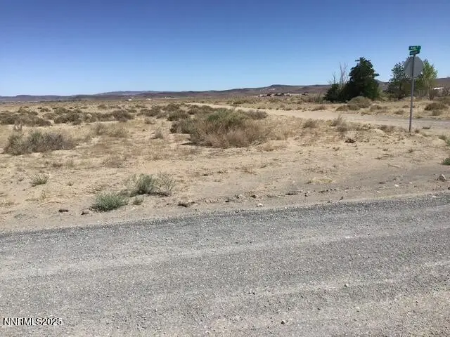 3990 E 5th Street, Silver Springs, NV 89429 - Image #1