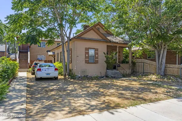 330 Stewart Street, Reno, NV 89502