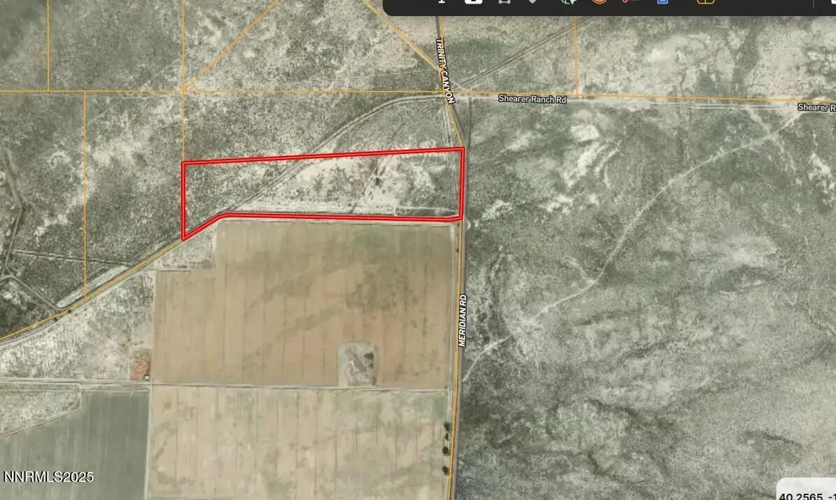 5105 N Meridian Road, Lovelock, NV 89419 - Image #1