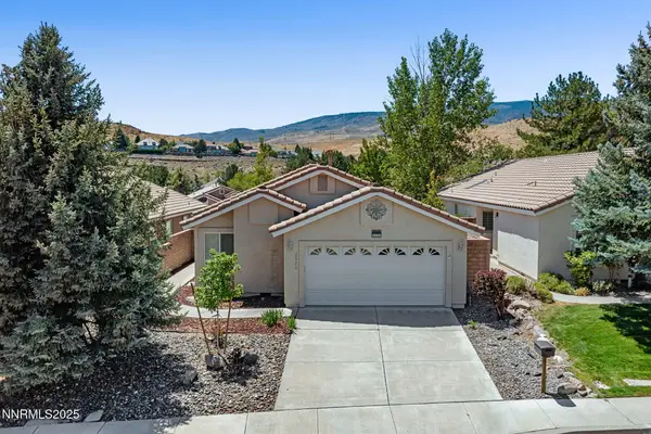 2520 Granite Springs Road, Reno, NV 89519