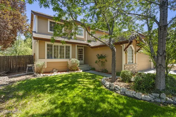 6148 Greenbrook Drive, Reno, NV 89511