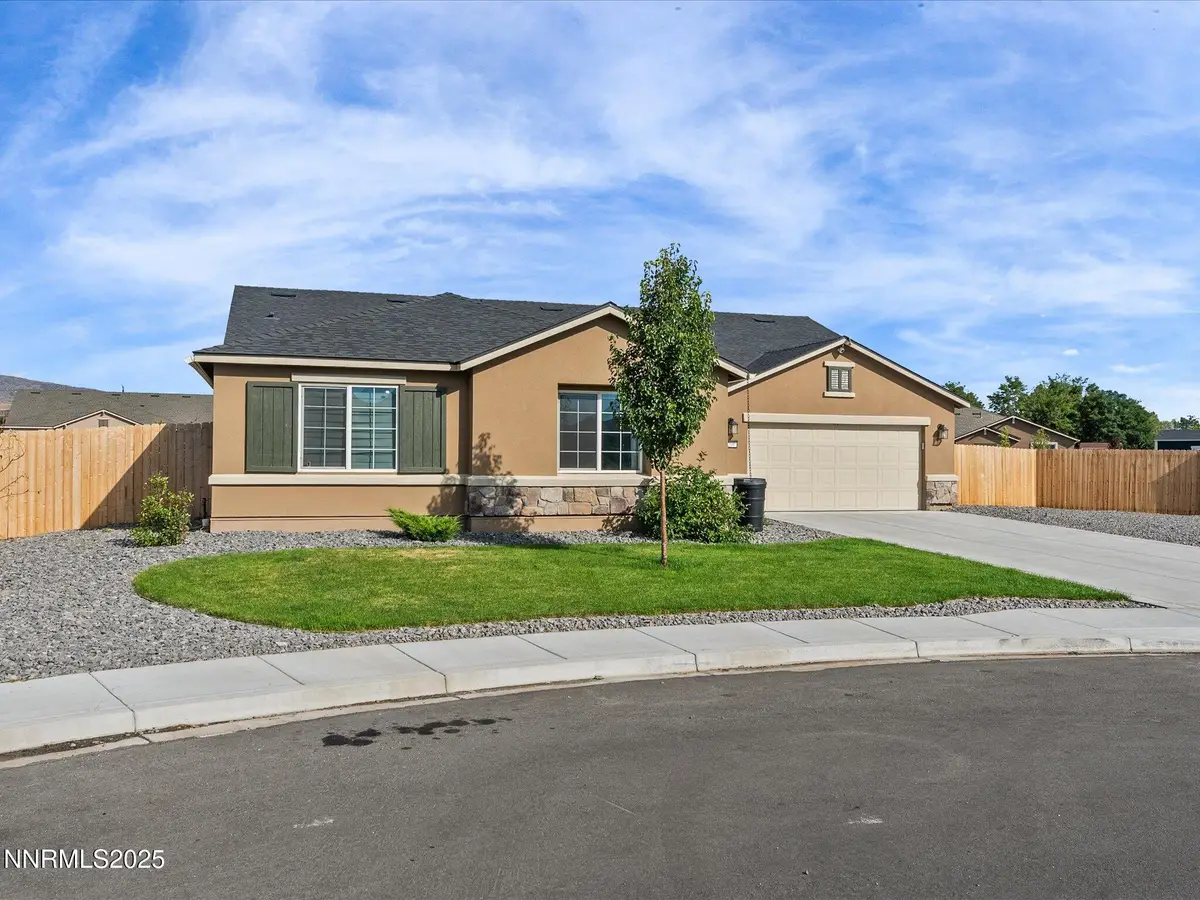 200 Great Vine Court, Sparks, NV 89441 - #1