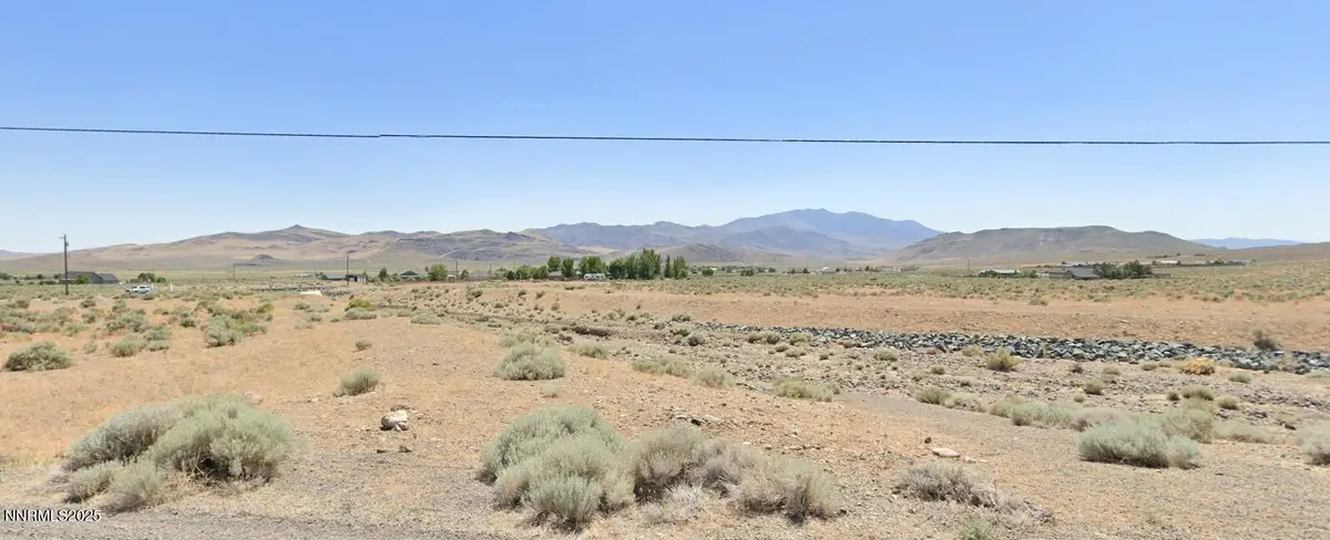 0 Seneca Road, Stagecoach, NV 89429 - Image #1