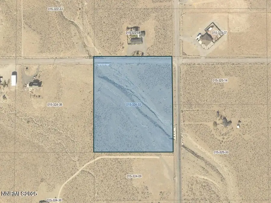0 Seneca Road, Stagecoach, NV 89429 - Image #3