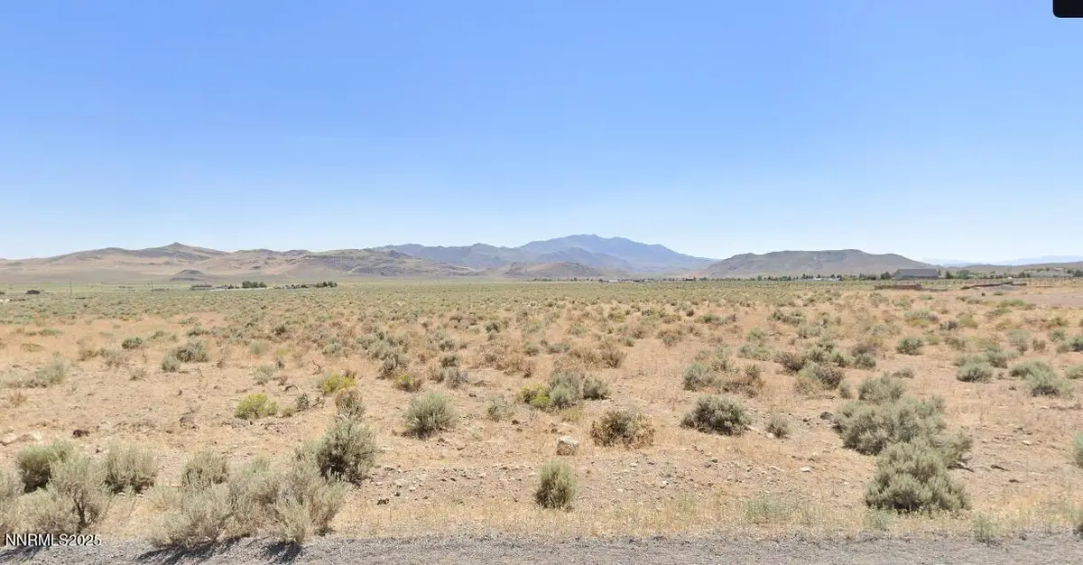 12405 Seneca Road, Stagecoach, NV 89429 - Image #1
