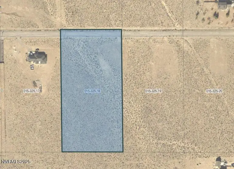 12405 Seneca Road, Stagecoach, NV 89429 - Image #2